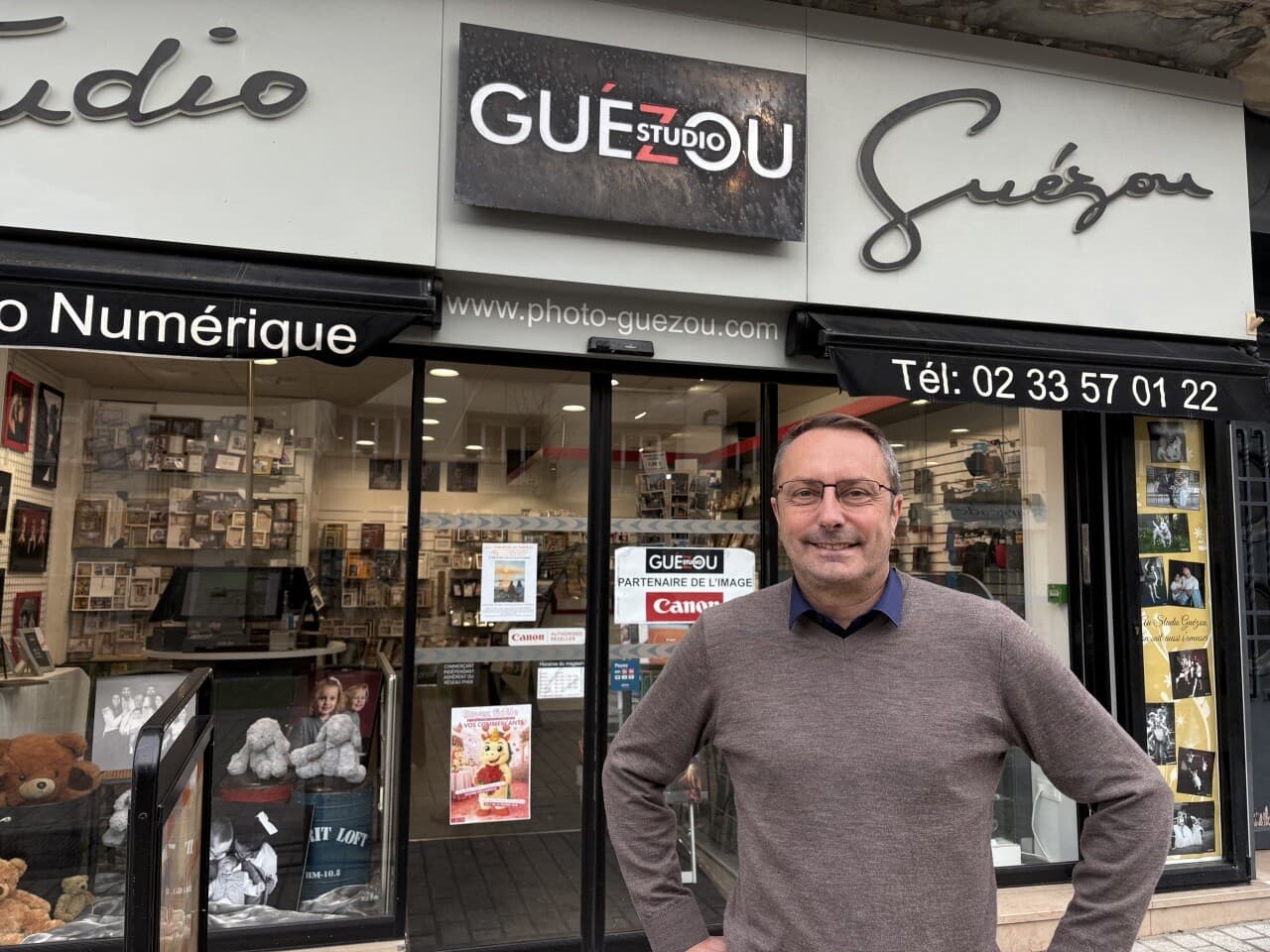 Transmission familiale : un modèle d'excellence économique