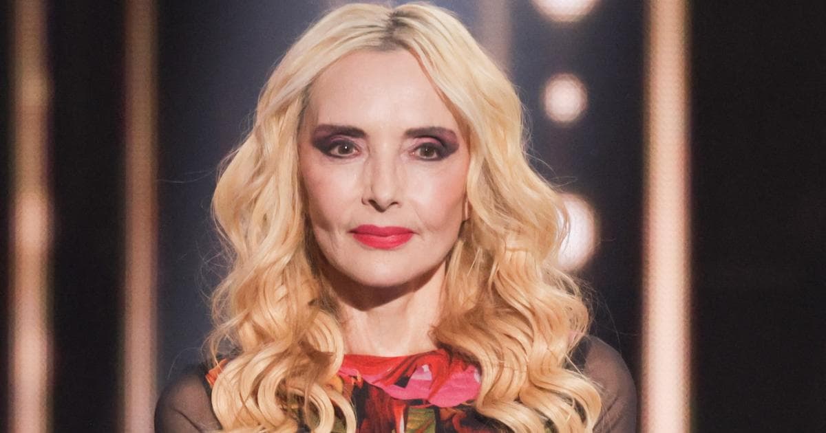 Jeanne Mas en Arizona : l'exil doré d'une star française