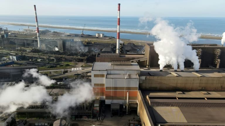 France: L'industrie face au défi énergétique permanent