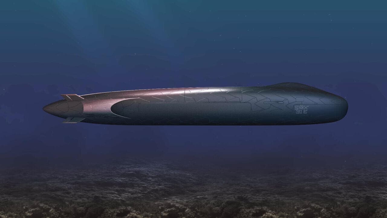 France prépare déjà ses sous-marins du futur : leçon de souveraineté