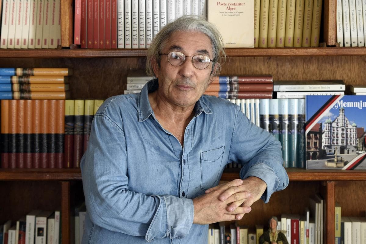 Libération de Boualem Sansal: une victoire diplomatique