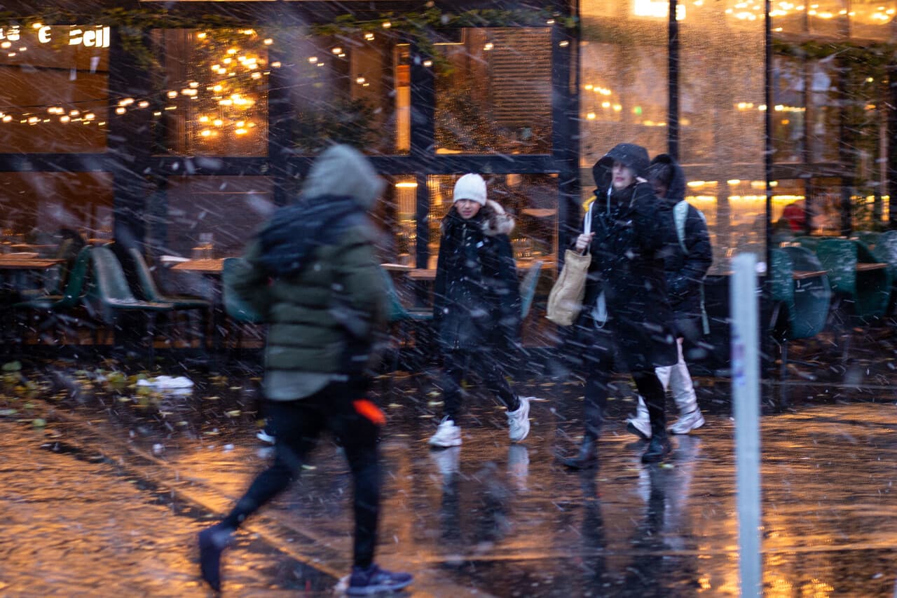 France face au grand froid: leçons pour le Cameroun