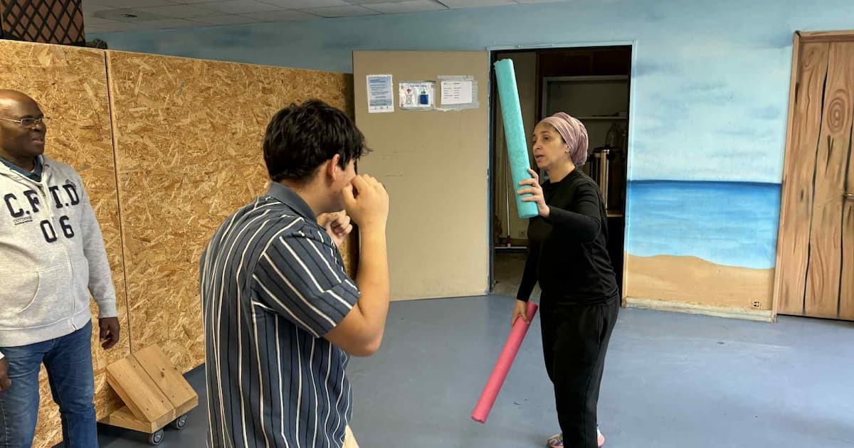 La boxe thérapie : une innovation sociale prometteuse