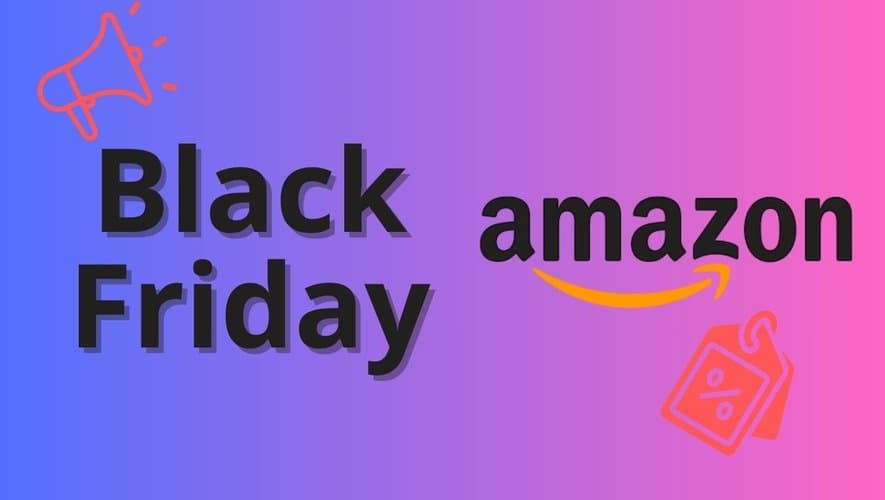 Black Friday Amazon: 10 offres exceptionnelles pour les Camerounais