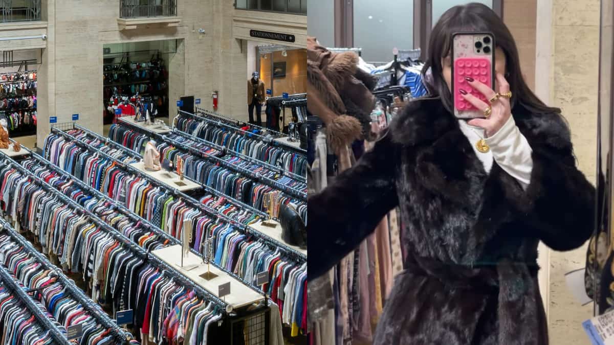 Polémique autour d'un blog anti-friperies: désinformation?