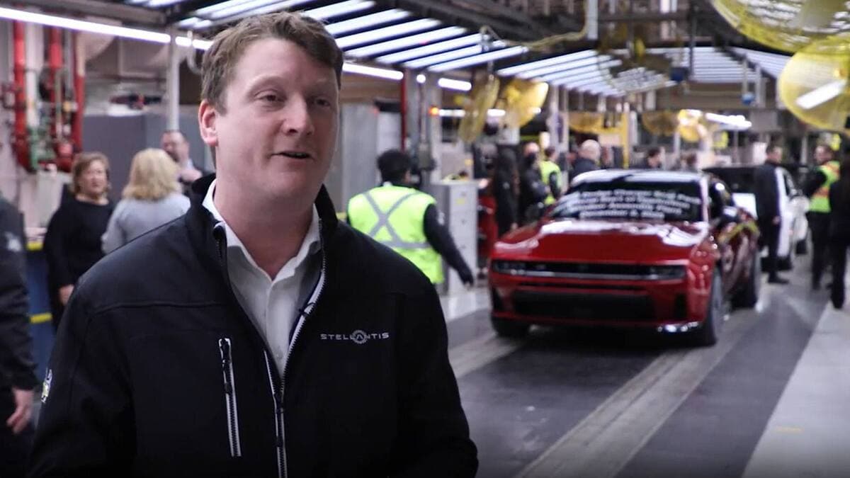 Stellantis Canada: Un nouveau souffle industriel