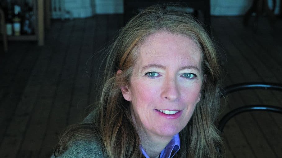 Julie Wolkenstein révolutionne le polar français avec Chimère