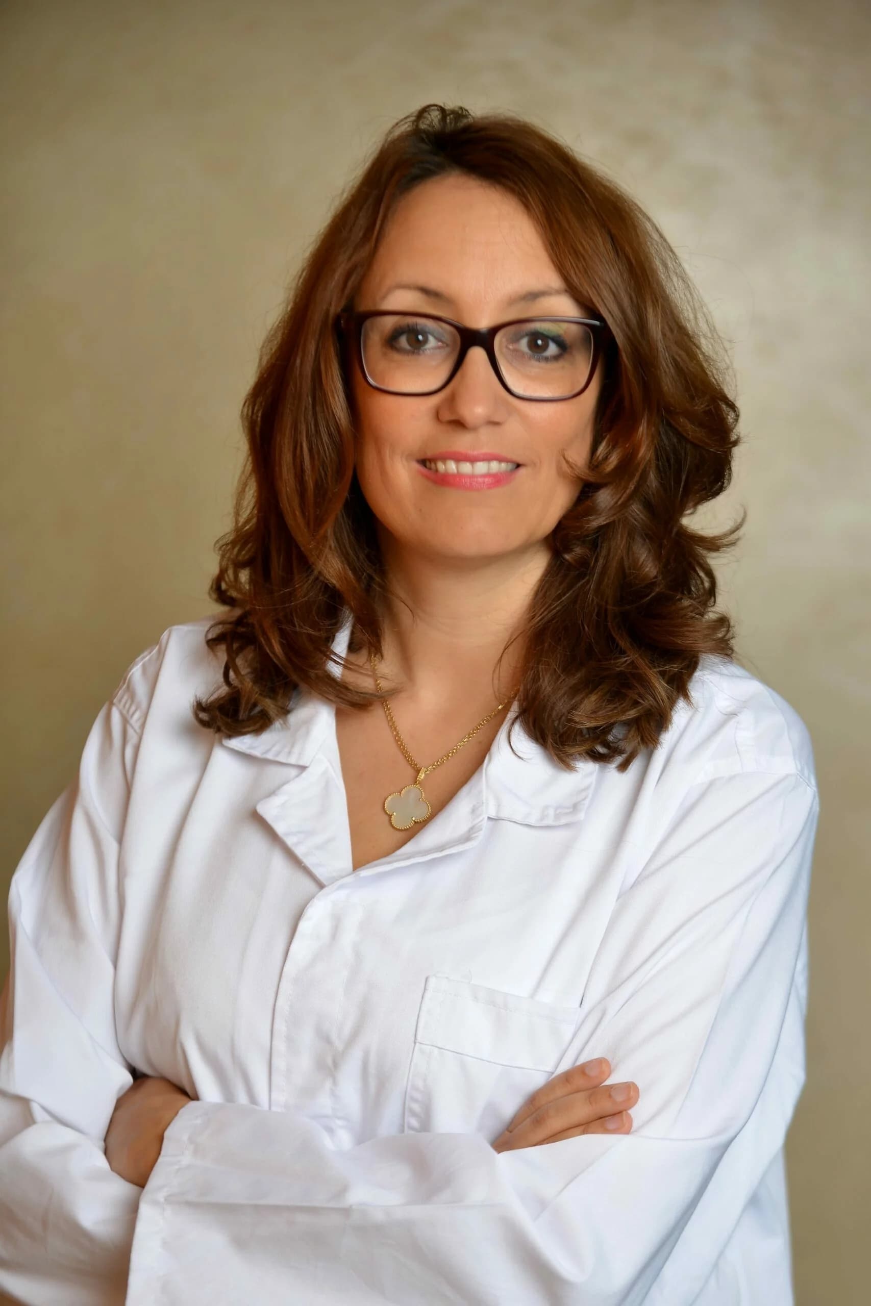 Myriam Giancarli : Un modèle de souveraineté pharmaceutique