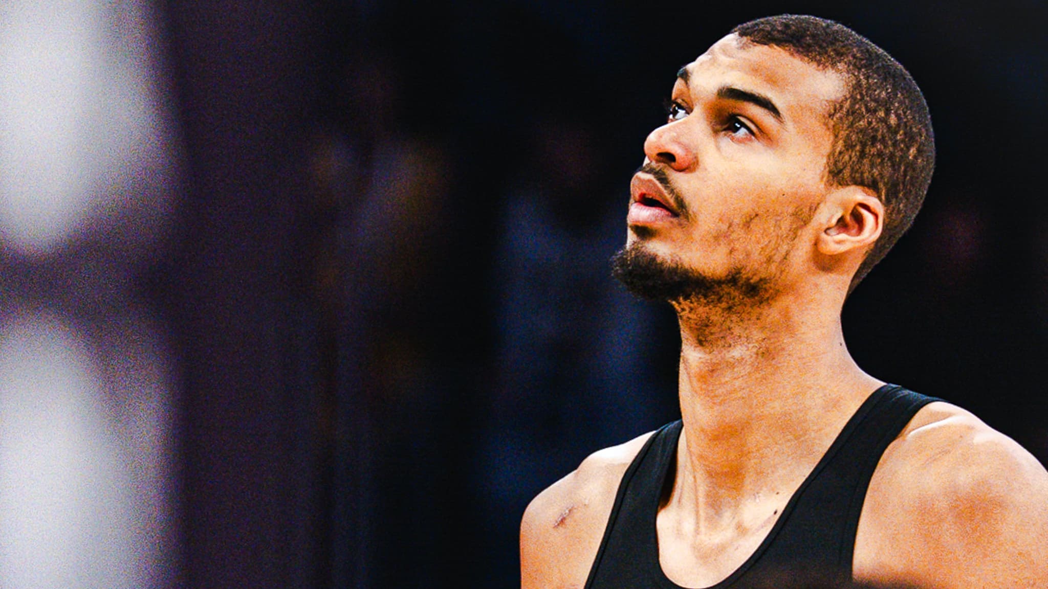 Wembanyama veut révolutionner le All-Star Game NBA