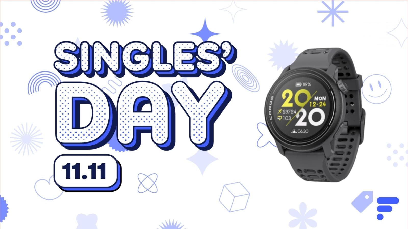 Coros Pace 3 : Une opportunité technologique à saisir