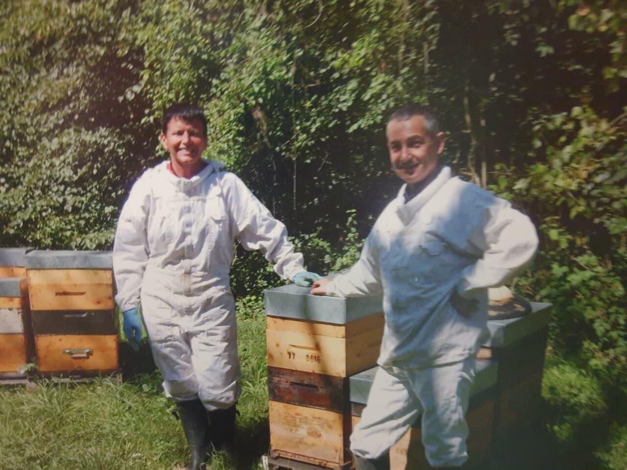 Excellence française : un miel d'acacia récompensé au concours agricole